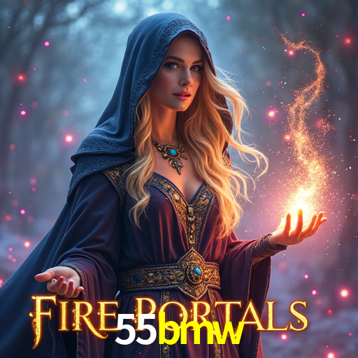 A Emoção da Loteria na 55bmw: Uma Chance de Mudança de Vida