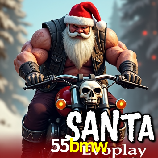 A Revolução dos Aplicativos de Jogos no 55bmw